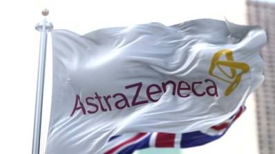 AstraZeneca почала рекламувати новий препарат від вовчаку