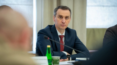 МОЗ посилює контроль за призначенням і відпуском антибіотиків /МОЗ