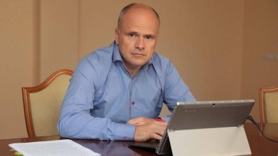 Радуцький виступив захисником криворізьких медиків /radutsky.com.ua