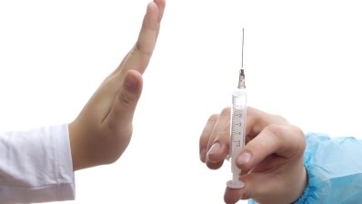 МОЗ занепокоєне рівнем вакцинації проти дифтерії /vaccineimpact