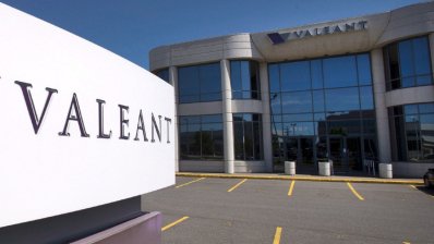 Valeant покупает за $166 млн производителя хирургических инструментов Synergetics