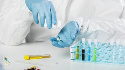 МОЗ та ВООЗ обговорили фармвиробництво й екологічні виклики в Україні /freepik