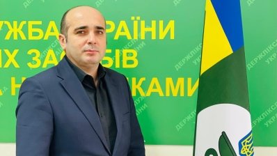 Роман Ісаєнко, Голова Державної служби України з лікарських засобів та контролю за наркотиками. /Фото з власного архіву
