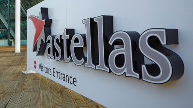 Четверта смерть під час дослідження препарату Astellas