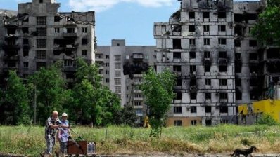 Фото: Мариупольский городской совет /Telegram