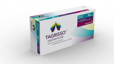 AstraZeneca дозволили додати Tagrisso до «хімії» при раку легені