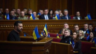 Президент наголосив на підтримці українського виробника та детінізації бізнесу /President.gov.ua