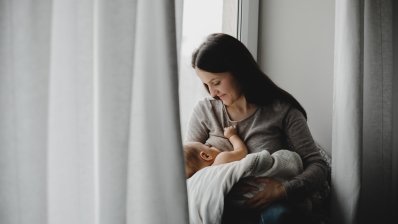 Як уберегти немовля від гепатитів B і C під час грудного вигодовування /freepik