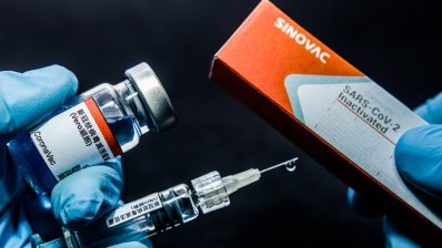 Експерт пояснив, чи можуть українці отримати бустерну дозу вакциною CoronaVac
