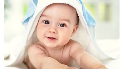 Засоби для шкіри малюка – недогляд і надмірне використання однаково шкідливі