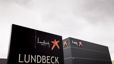 Lundbeck покупает разработчика противоэпилептического средства за $2,6 миллиарда