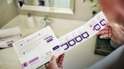 BridgeBio успешно запустила продажи орфанного кардиопрепарата
