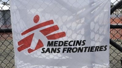«Лікарям без кордонів» не сподобалися умови контракту з ViiV Healthcare