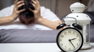 Недостаток сна заставляет набирать вес&amp;nbsp;&amp;nbsp;