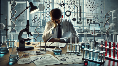 5 найгучніших клінічних розчарувань 2024 року: біль неврології
