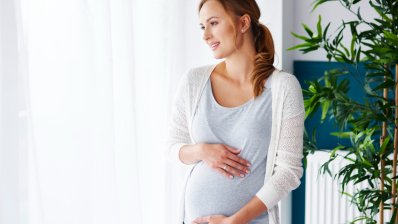 «Аптека Доброго Дня» заботится о беременных /freepik