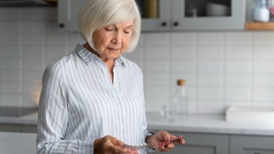 Препараты от болезни Альцгеймера: в ожидании положительных данных исследований