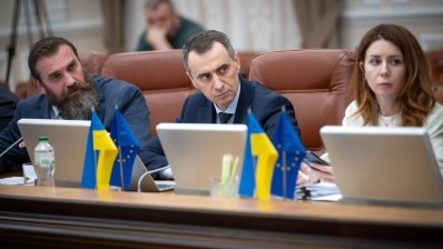 Зарплаты семейных врачей изменятся в 2026 году /Виктор Ляшко/Facebook