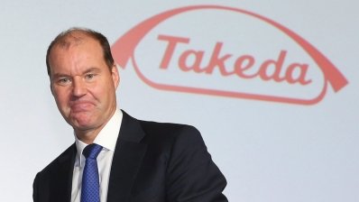 Takeda организовала продажи своего гастроэнтерологического хита через спин-офф