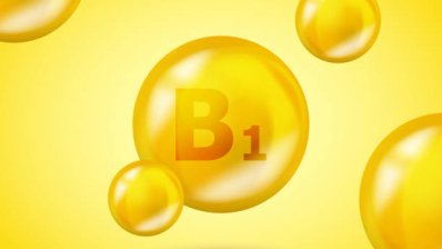 Вітамін B1 позитивно впливає на моторику кишечника