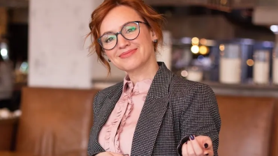 Марина Слободниченко, заместитель министра здравоохранения Украины по вопросам европейской интеграции