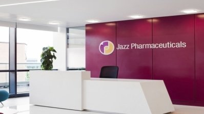Jazz Pharmaceuticals зміцнює позиції на ринку розладів сну