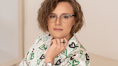 Олена В’ячеславівна Добровинська, лікар-ендокринолог, дієтолог