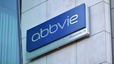 AbbVie укрепляет партнерство с Gedeon Richter