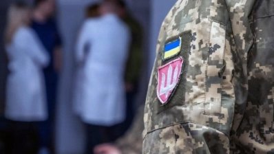 У Раді пропонують змінити правила забезпечення ліками поранених військових /Facebook/Київський міський ТЦК і СП