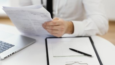 Як туберкульоз поширюється в Україні /freepik