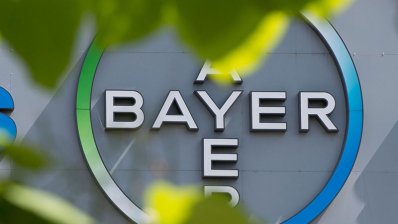 Чистая прибыль концерна Bayer увеличилась на 16,6% за девять месяцев 2016 года