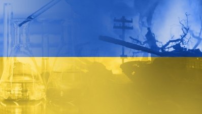 Биотехнологические компании разрывают связи с РФ в знак солидарности с Украиной