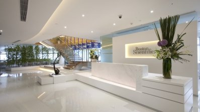 Boston Scientific заплатит $119 млн в качестве компенсации за дефектные устройства