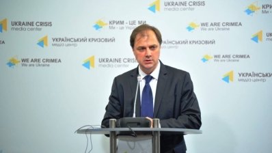 Комиссию по ликвидации Госслужбы соцзаболеваний возглавил Игорь Перегинец
