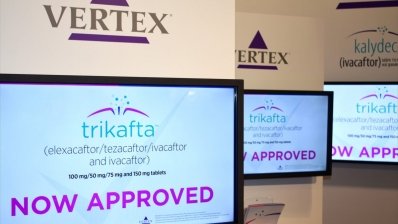 Vertex планирует увеличить продажи своего блокбастера за счет детей