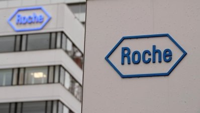 Roche поможет Regeneron в производстве лекарства от COVID-19