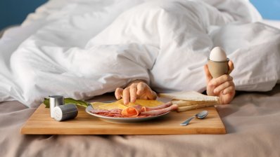 Что делать с утренним чувством голода? Советы экспертов