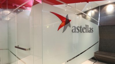 Astellas проводить тектонічні кадрові перестановки