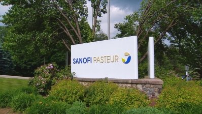 Sanofi выводит на рынок США базальный инсулин Toujeo