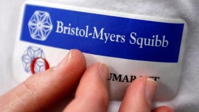 Bristol Myers Squibb відмовилася від проекту CytomX
