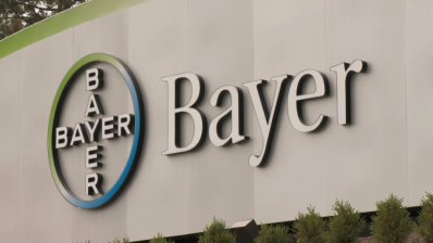 Квартальный объем продаж рецептурных препаратов Bayer вырос благодаря ключевым продуктам