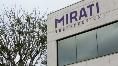 Mirati оценивает варианты продажи