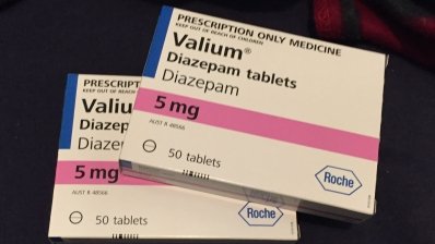 Обнаружена подмена препарата Valium® (диазепам) другими таблетками: пациентов предупредили о риске серьезного вреда здоровью