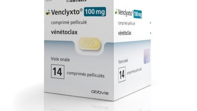 Venclyxto, проверявшийся в лечении множественной миеломы, огорчил AbbVie