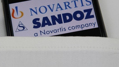 Акціонери Novartis проголосували за виділення Sandoz