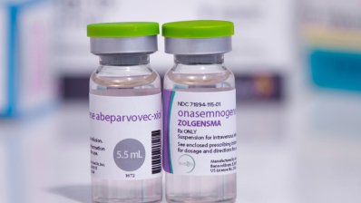 Безплатний доступ до Zolgensma обмежено