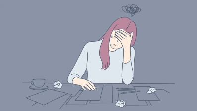 Обнаружены участки мозга, ответственные за моральное истощение
