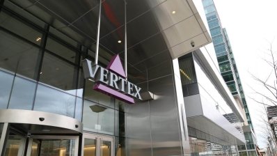 Vertex выходит за рамки муковисцидоза и терпит неудачу