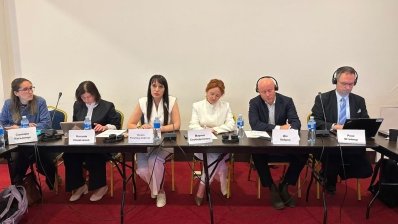 Україна готується впроваджувати механізми транскордонної медичної допомоги за стандартами ЄС /МОЗ