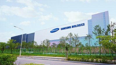 Samsung Biologics готовит экспансию в Южной Корее и США